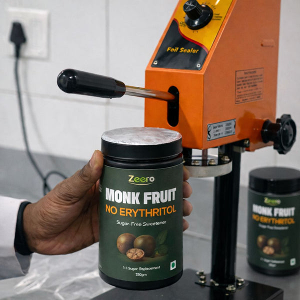 High temperature Sealing